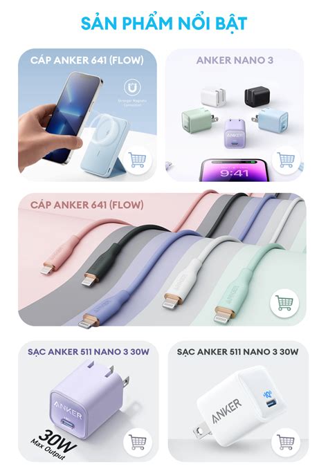 Anker Flagship Store, Online Shop .